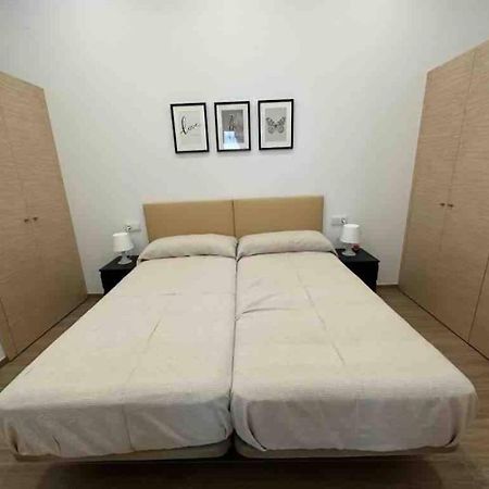 Apartamento Murcia San Jose D Dış mekan fotoğraf