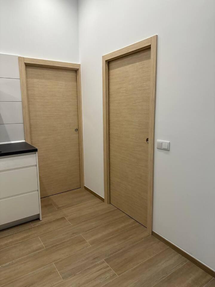 Apartamento Murcia San Jose D Dış mekan fotoğraf