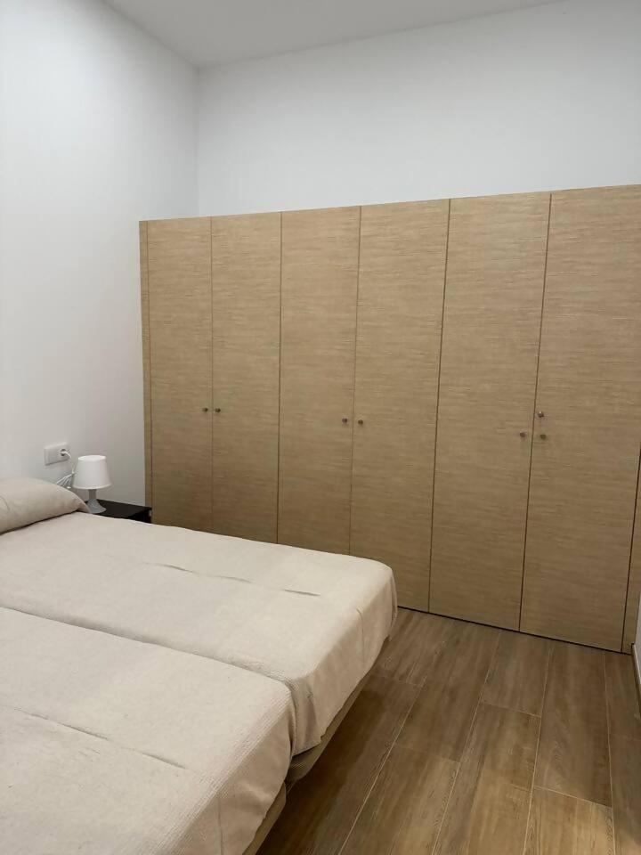 Apartamento Murcia San Jose D Dış mekan fotoğraf